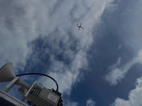 Viettel cộng tài khoản cho người dân tỉnh Nghệ An bị cô lập do lũ lụt

